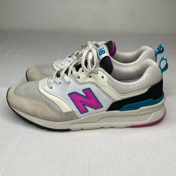 New Balance Shoes - New Balance 997 Sneakers Shoes CW997HNA